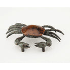 Schaub - Nature Sea Crab Pull - 951S-PEN - Canada Light Shop
