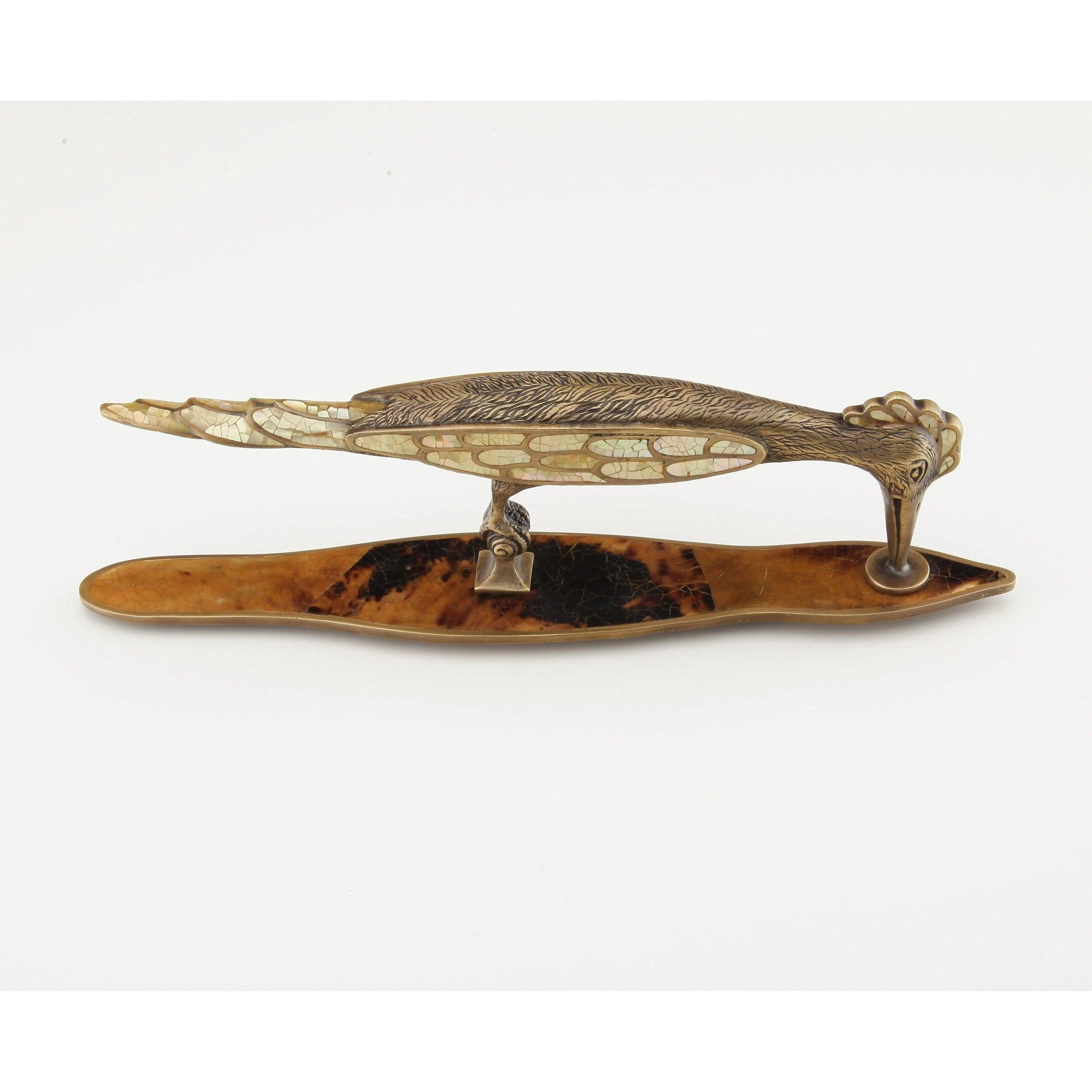 Schaub - Nature Woodpecker Pull - 865-MOP/DSW - Canada Light Shop