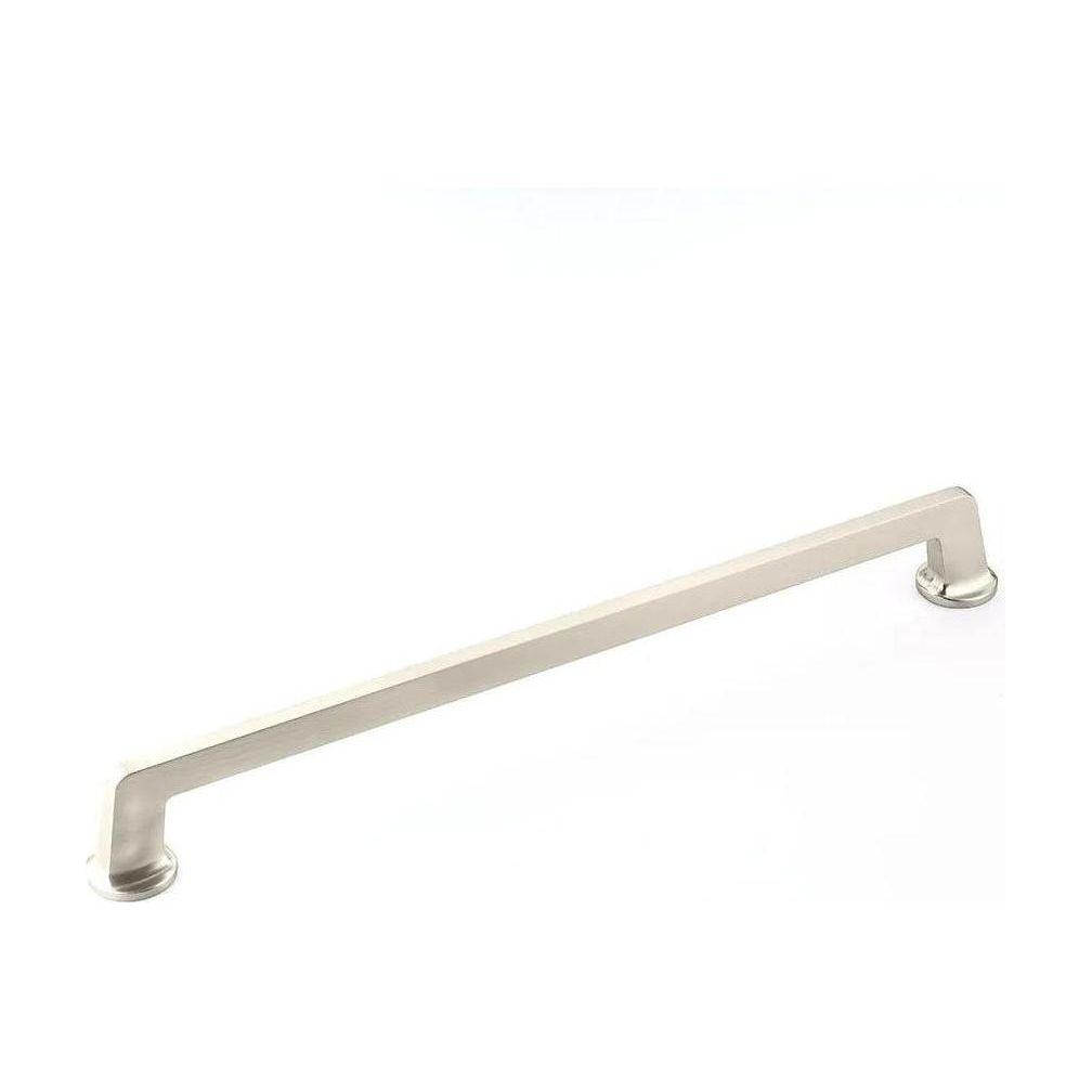 Schaub - Northport Round Base Appliance Pull - 214-15 - Canada Light Shop