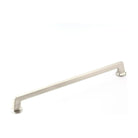 Schaub - Northport Round Base Appliance Pull - 214-15 - Canada Light Shop