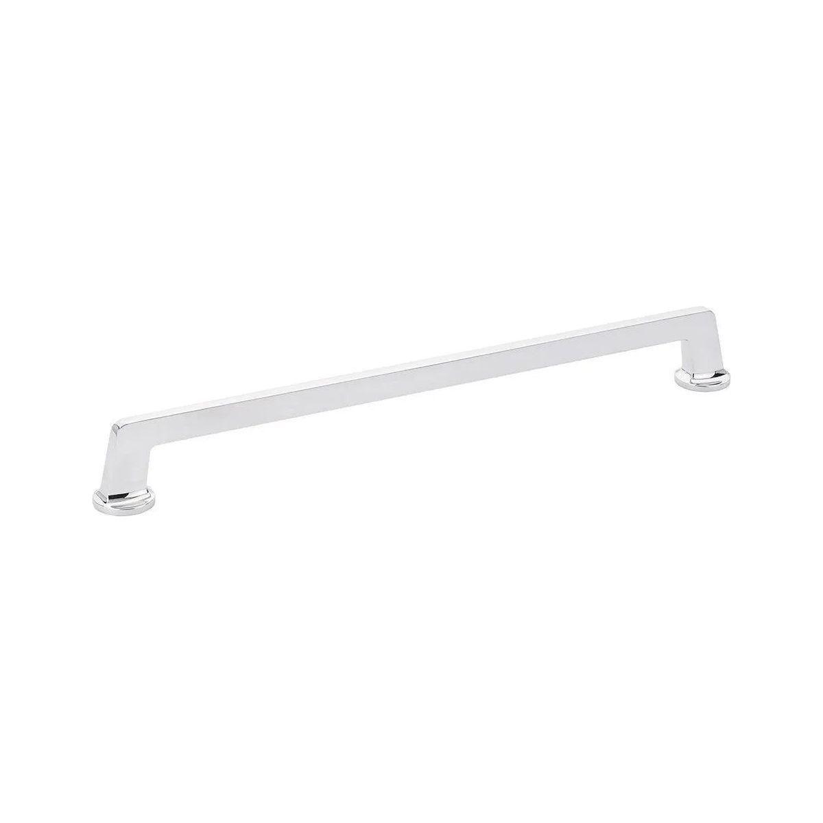 Schaub - Northport Round Base Appliance Pull - 214-26 - Canada Light Shop