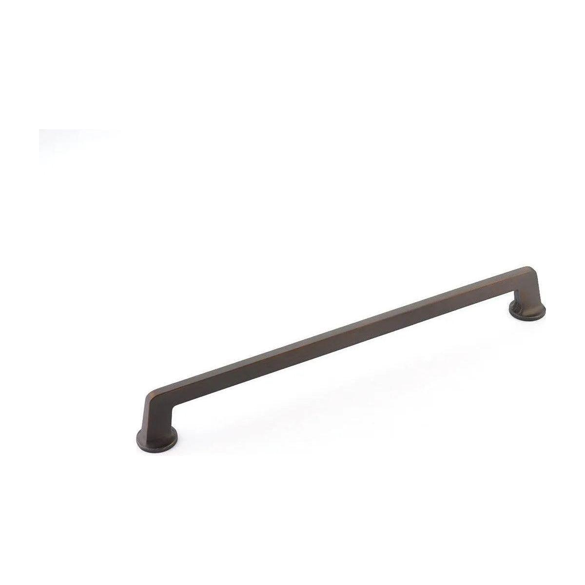 Schaub - Northport Round Base Appliance Pull - 214-ABZ - Canada Light Shop