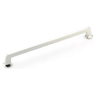 Schaub - Northport Round Base Appliance Pull - 214-PN - Canada Light Shop