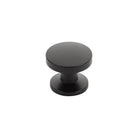 Schaub - Northport Smooth Round Knob - 211-MB - Canada Light Shop