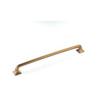 Schaub - Northport Square Base Appliance Pull - 218-BBZ - Canada Light Shop