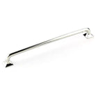 Schaub - Northport Square Base Appliance Pull - 218-PN - Canada Light Shop