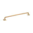 Schaub - Northport Square Base Appliance Pull - 218-SSB - Canada Light Shop