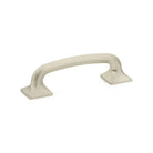 Schaub - Northport Square Base Pull - 205-15 - Canada Light Shop