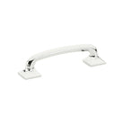 Schaub - Northport Square Base Pull - 206-26 - Canada Light Shop