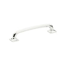 Schaub - Northport Square Base Pull - 207-26 - Canada Light Shop