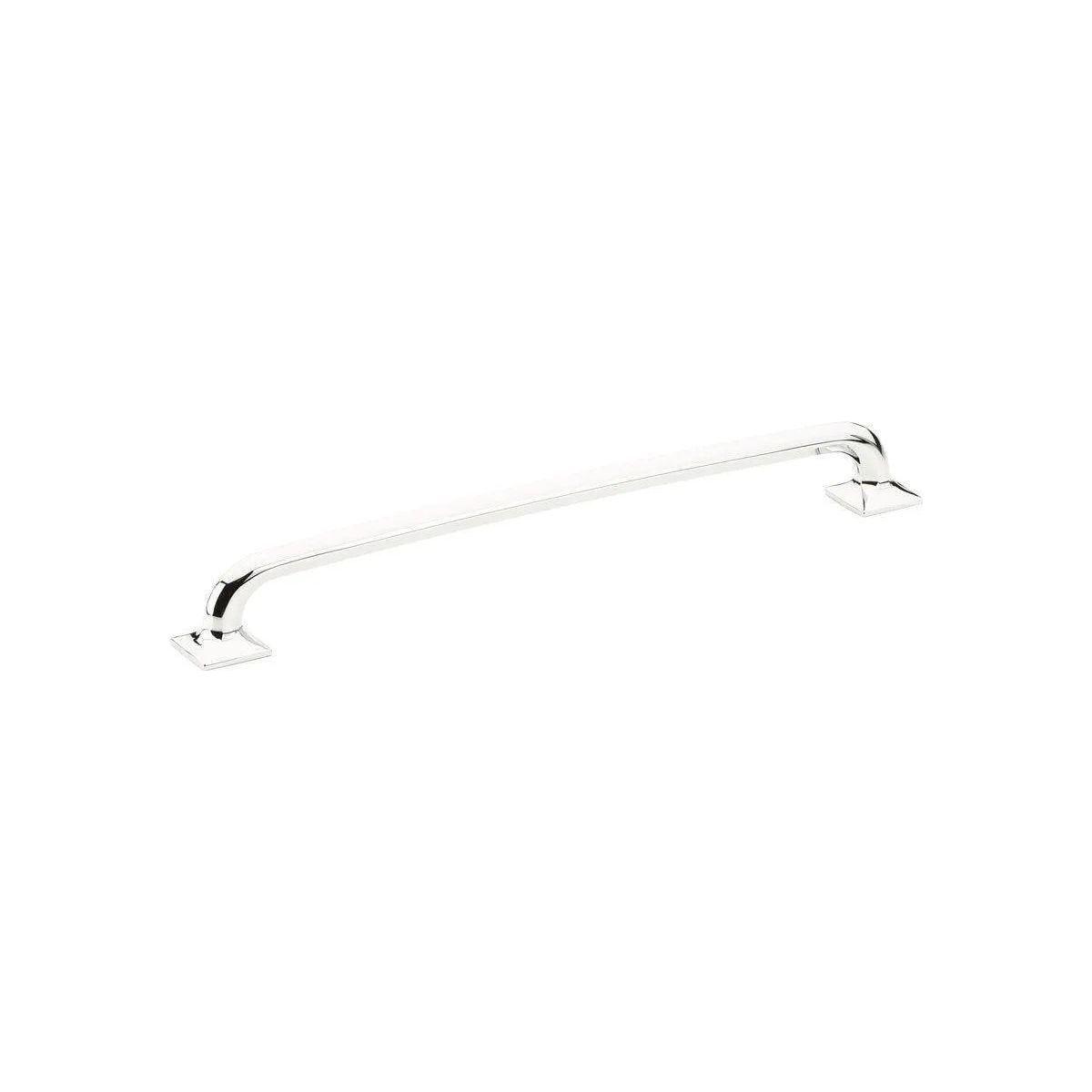 Schaub - Northport Square Base Pull - 208-26 - Canada Light Shop