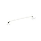 Schaub - Northport Square Base Pull - 208-26 - Canada Light Shop