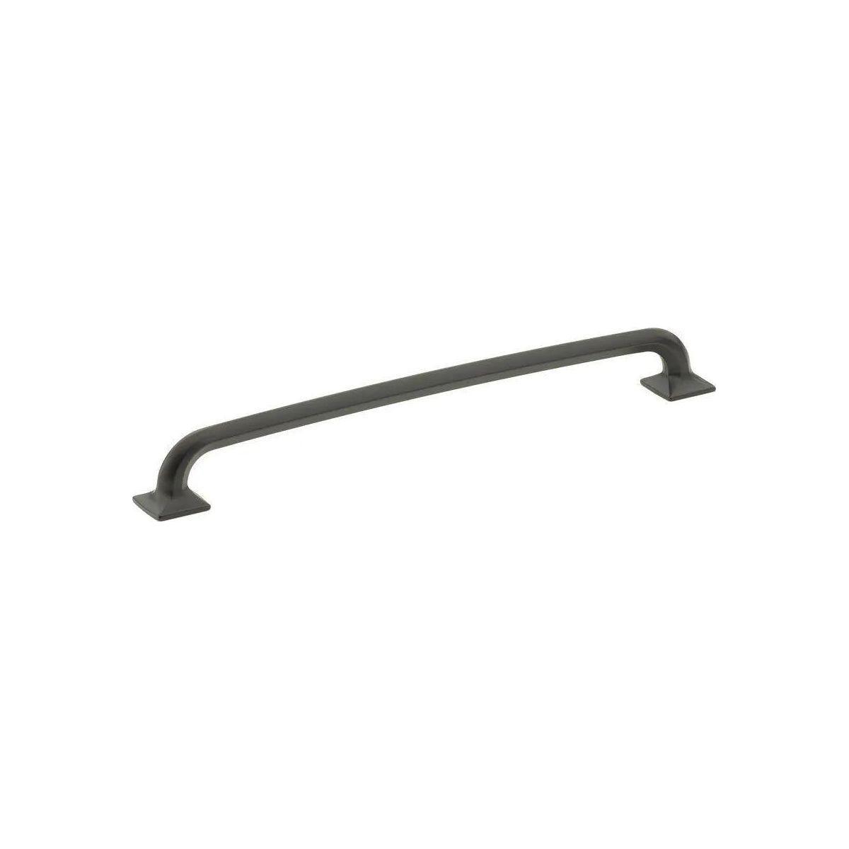 Schaub - Northport Square Base Pull - 208-MB - Canada Light Shop