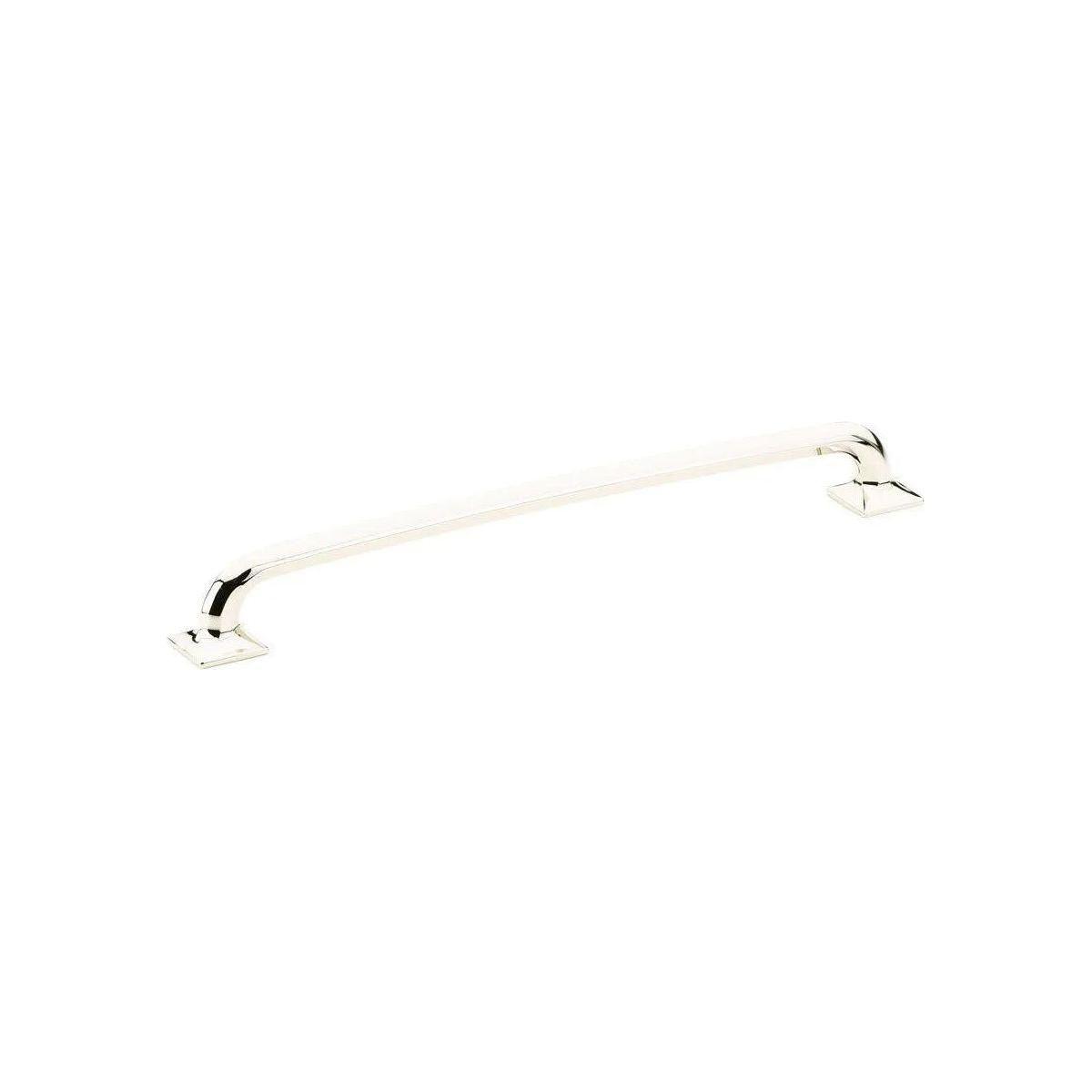 Schaub - Northport Square Base Pull - 208-PN - Canada Light Shop