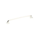 Schaub - Northport Square Base Pull - 208-PN - Canada Light Shop
