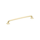 Schaub - Northport Square Base Pull - 208-SSB - Canada Light Shop
