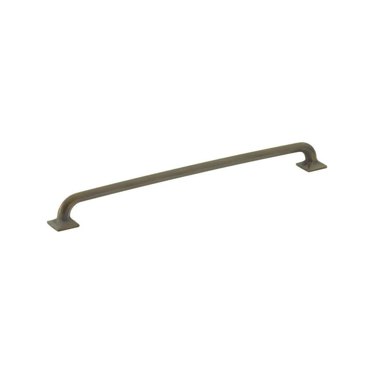 Schaub - Northport Square Base Pull - 209-ABZ - Canada Light Shop