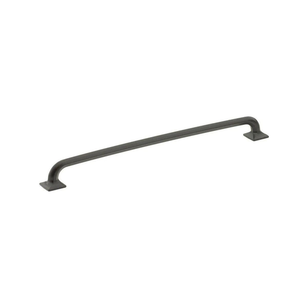 Schaub - Northport Square Base Pull - 209-MB - Canada Light Shop