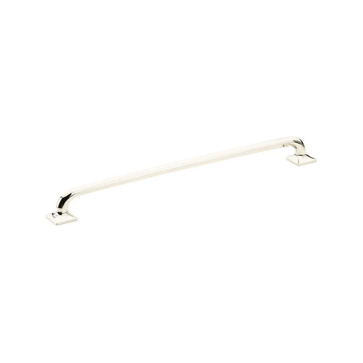 Schaub - Northport Square Base Pull - 209-PN - Canada Light Shop