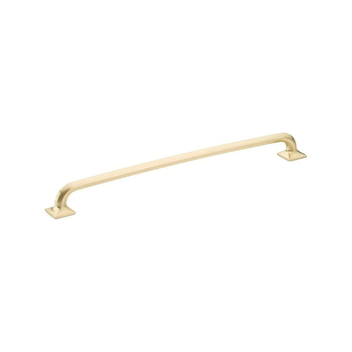 Schaub - Northport Square Base Pull - 209-SSB - Canada Light Shop
