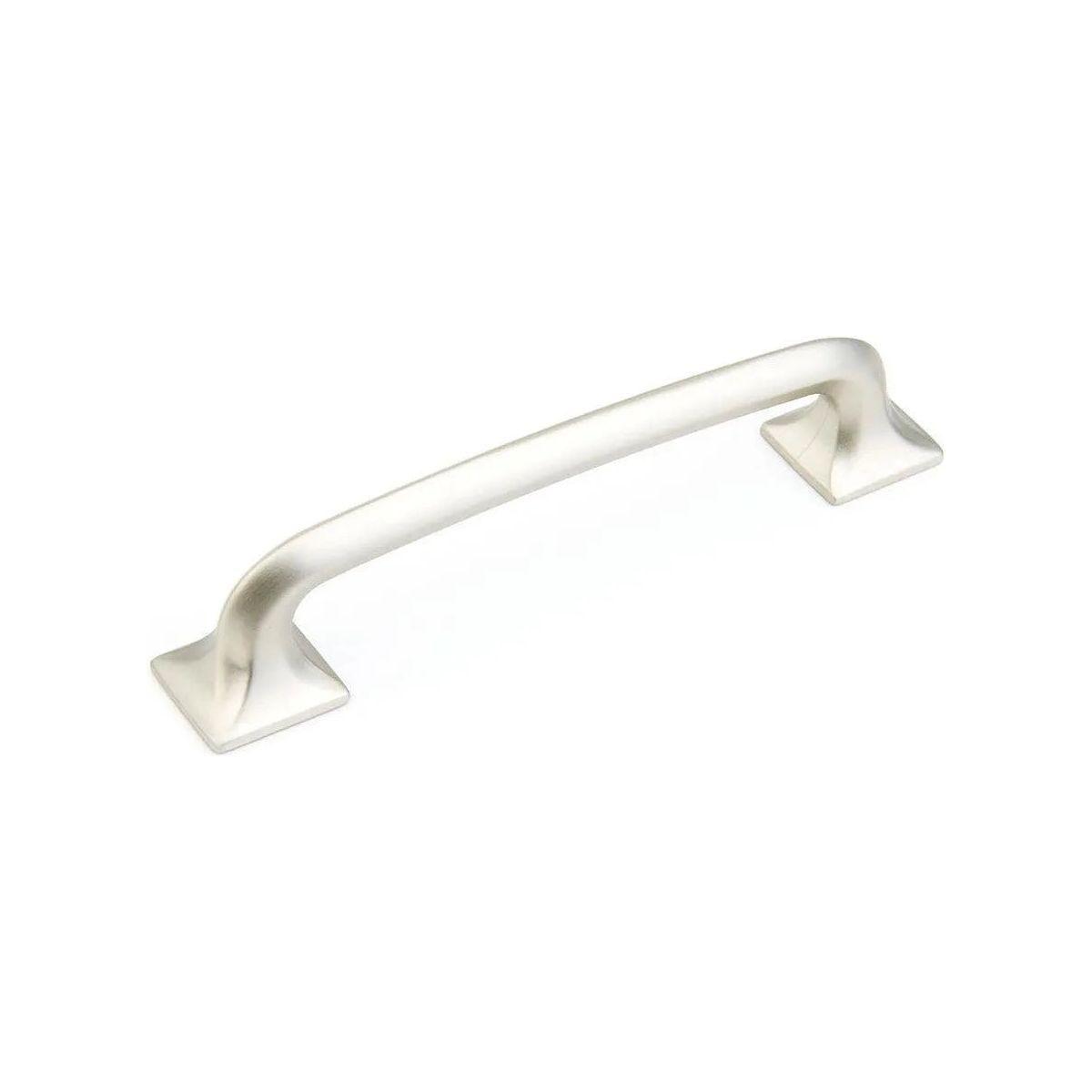 Schaub - Northport Square Base Pull - 216-15 - Canada Light Shop
