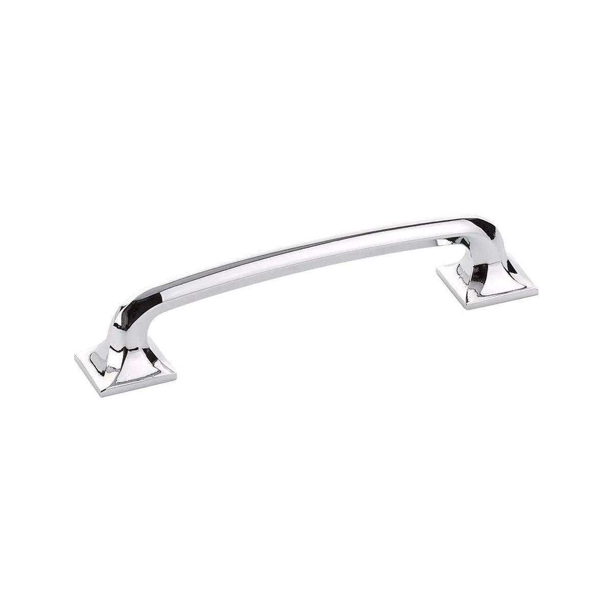 Schaub - Northport Square Base Pull - 216-26 - Canada Light Shop