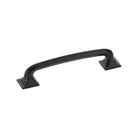 Schaub - Northport Square Base Pull - 216-MB - Canada Light Shop