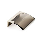 Schaub - Positano Edge Pull - 323-15 SM - Canada Light Shop