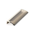 Schaub - Positano Edge Pull - 324-15 SM - Canada Light Shop