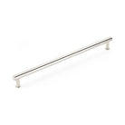Schaub - Pub House Appliance Pull - 5118A-PN - Canada Light Shop