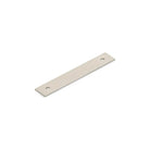 Schaub - Pub House Backplate for Pull - 5103B-BN - Canada Light Shop