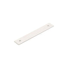 Schaub - Pub House Backplate for Pull - 5103B-PN - Canada Light Shop