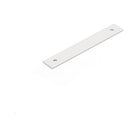 Schaub - Pub House Backplate for Pull - 5104B-26 - Canada Light Shop
