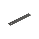 Schaub - Pub House Backplate for Pull - 5104B-MB - Canada Light Shop
