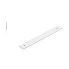 Schaub - Pub House Backplate for Pull - 5105B-26 - Canada Light Shop