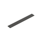 Schaub - Pub House Backplate for Pull - 5105B-MB - Canada Light Shop
