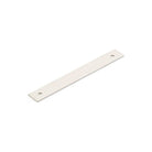 Schaub - Pub House Backplate for Pull - 5105B-PN - Canada Light Shop