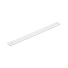 Schaub - Pub House Backplate for Pull - 5108B-26 - Canada Light Shop