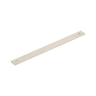 Schaub - Pub House Backplate for Pull - 5108B-BN - Canada Light Shop