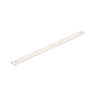 Schaub - Pub House Backplate for Pull - 5110B-PN - Canada Light Shop