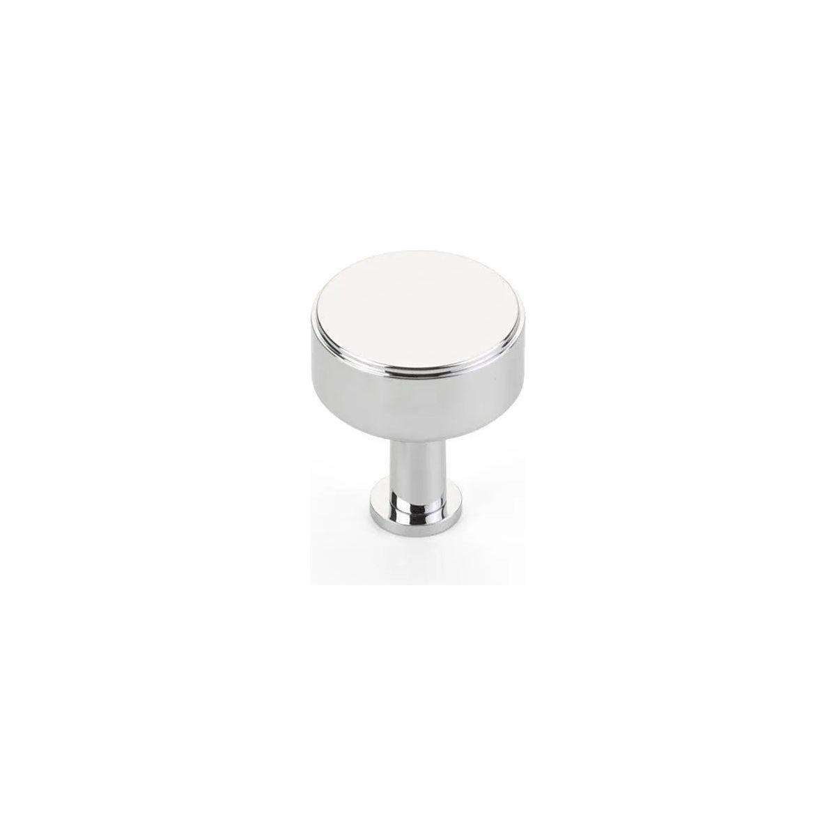 Schaub - Pub House Knob - 5102-26 - Canada Light Shop