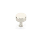 Schaub - Pub House Knob - 5102-PN - Canada Light Shop