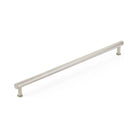 Schaub - Pub House Knurled Appliance Pull - 5018A-BN - Canada Light Shop
