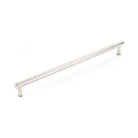 Schaub - Pub House Knurled Appliance Pull - 5018A-PN - Canada Light Shop