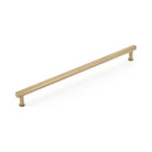 Schaub - Pub House Knurled Appliance Pull - 5018A-SSB - Canada Light Shop