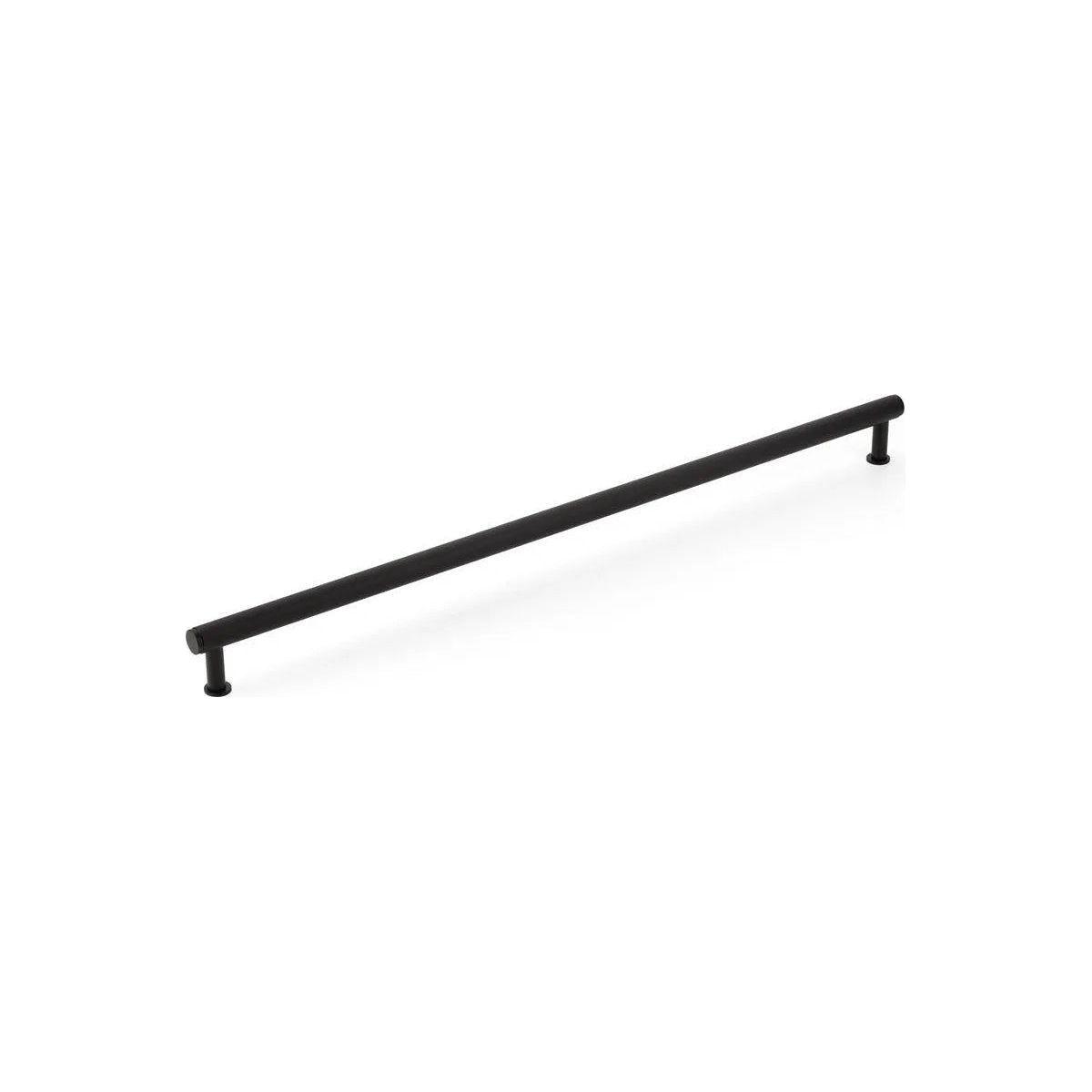 Schaub - Pub House Knurled Appliance Pull - 5024A-MB - Canada Light Shop