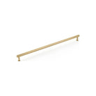 Schaub - Pub House Knurled Appliance Pull - 5024A-SSB - Canada Light Shop
