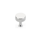 Schaub - Pub House Knurled Knob - 5002-26 - Canada Light Shop