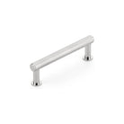 Schaub - Pub House Knurled Pull - 5003-26 - Canada Light Shop
