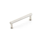 Schaub - Pub House Knurled Pull - 5004-PN - Canada Light Shop